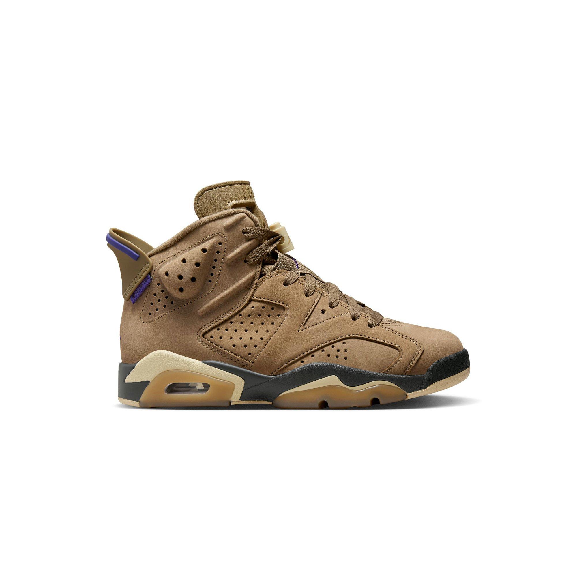 Jordan 6 Retro GTX